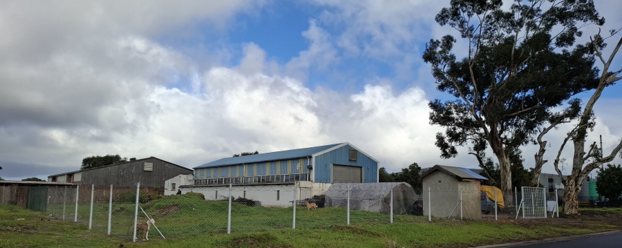 0 Bedroom Property for Sale in Atlantis Industrial Western Cape